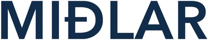 Miðlar
