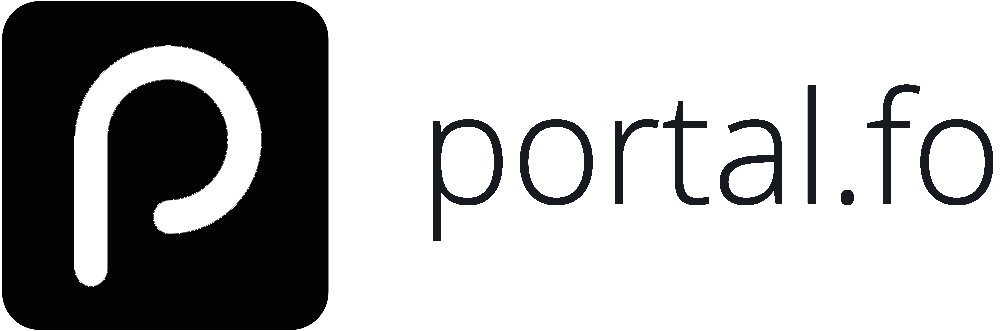portal.fo